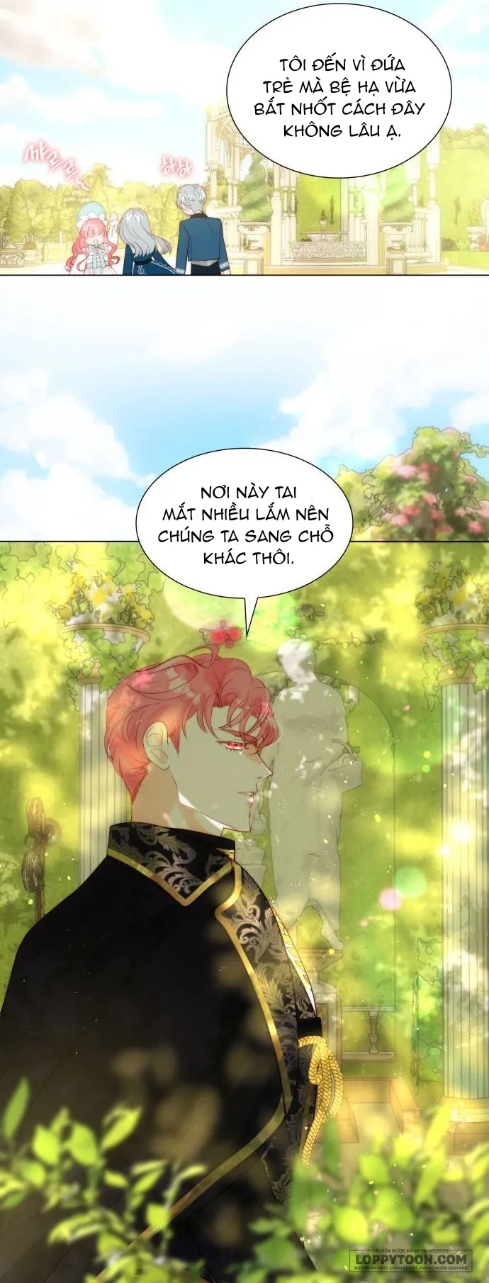 Tôi Được Sinh Ra Là Cô Con Gái Thứ Hai - Chap 21 - Trang 42