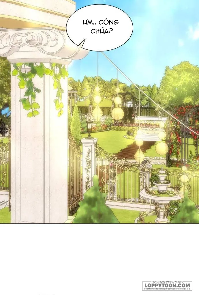 Tôi Được Sinh Ra Là Cô Con Gái Thứ Hai - Chap 21 - Trang 44