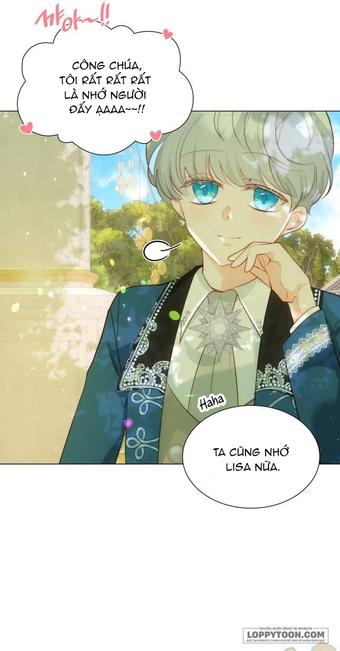 Tôi Được Sinh Ra Là Cô Con Gái Thứ Hai - Chap 21 - Trang 50