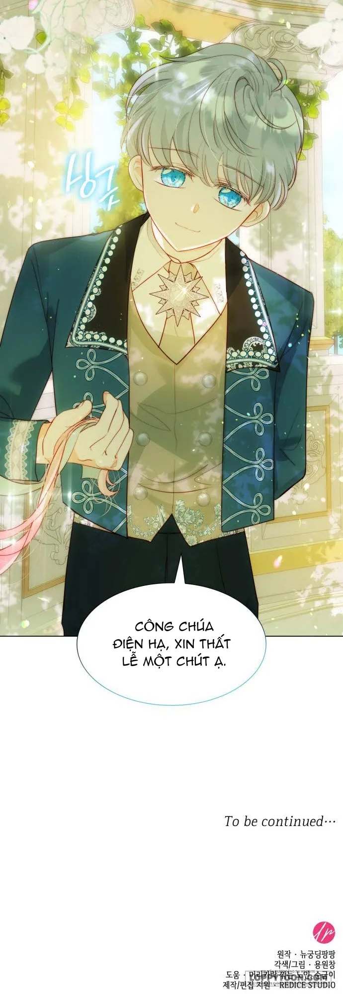 Tôi Được Sinh Ra Là Cô Con Gái Thứ Hai - Chap 21 - Trang 52