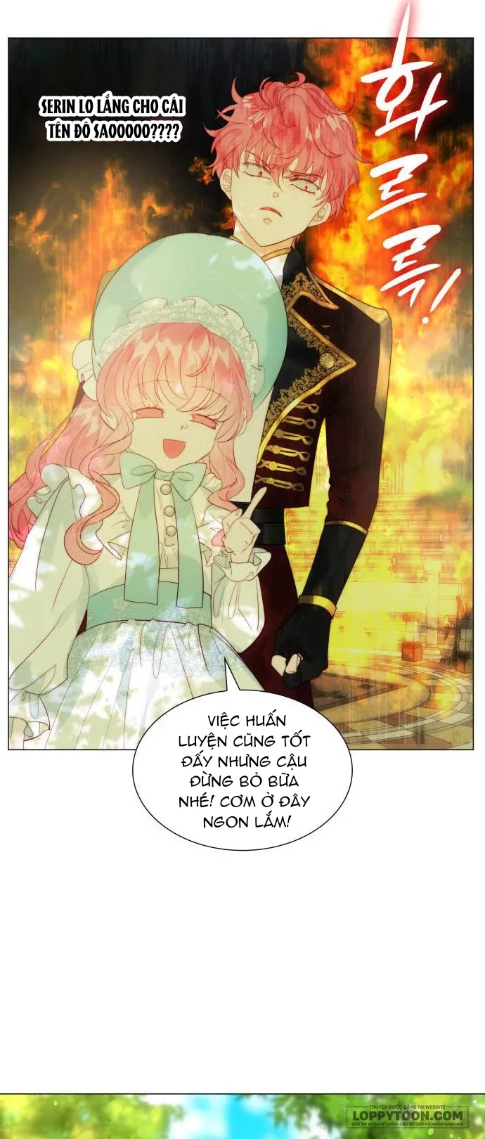 Tôi Được Sinh Ra Là Cô Con Gái Thứ Hai - Chap 21 - Trang 9