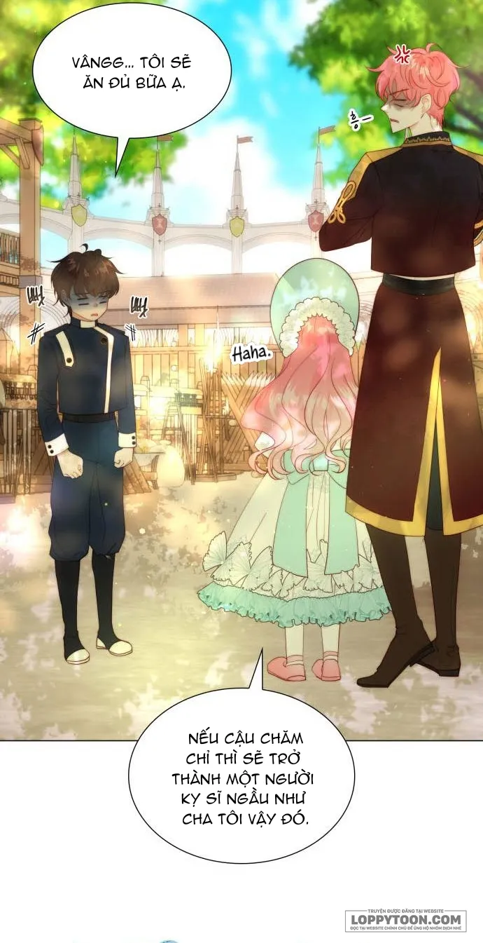 Tôi Được Sinh Ra Là Cô Con Gái Thứ Hai - Chap 21 - Trang 10