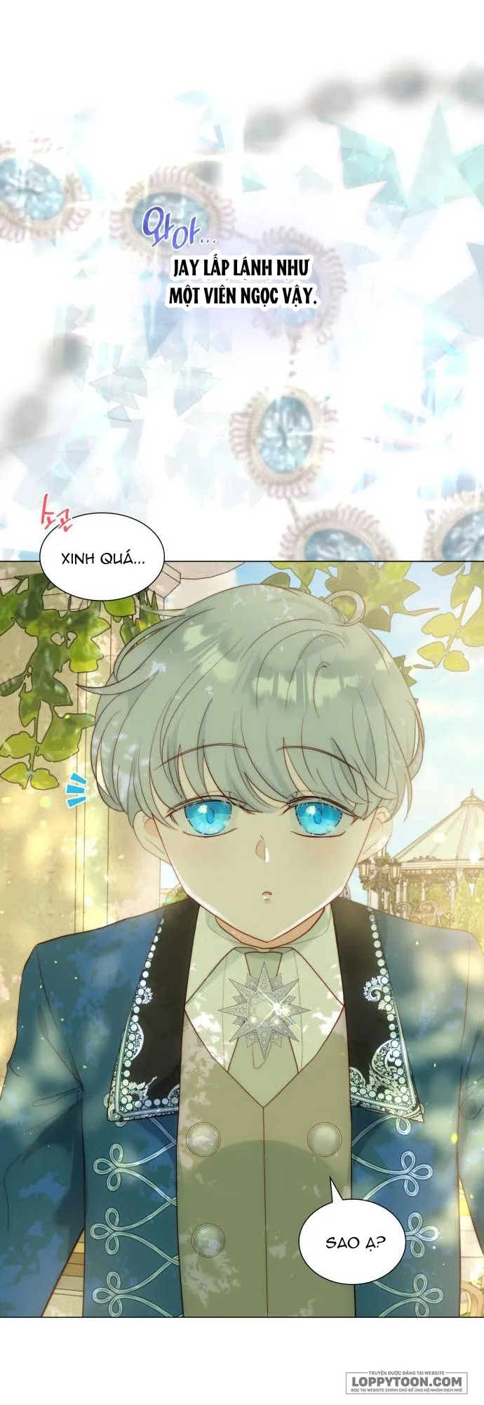 Tôi Được Sinh Ra Là Cô Con Gái Thứ Hai - Chap 22 - Trang 11