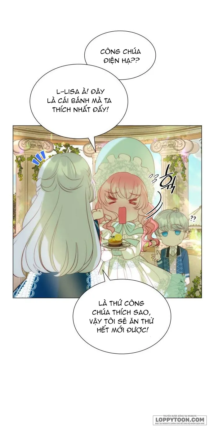 Tôi Được Sinh Ra Là Cô Con Gái Thứ Hai - Chap 22 - Trang 12