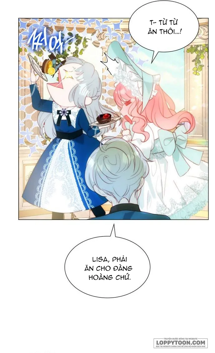 Tôi Được Sinh Ra Là Cô Con Gái Thứ Hai - Chap 22 - Trang 13
