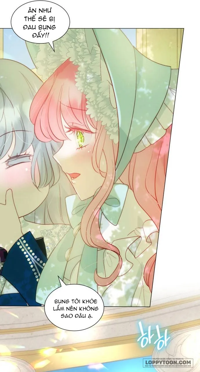 Tôi Được Sinh Ra Là Cô Con Gái Thứ Hai - Chap 22 - Trang 14