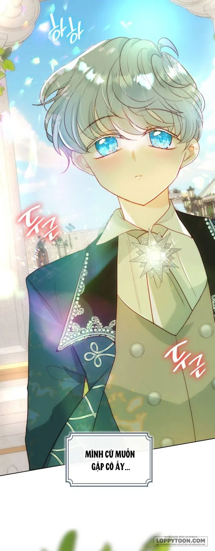 Tôi Được Sinh Ra Là Cô Con Gái Thứ Hai - Chap 22 - Trang 15