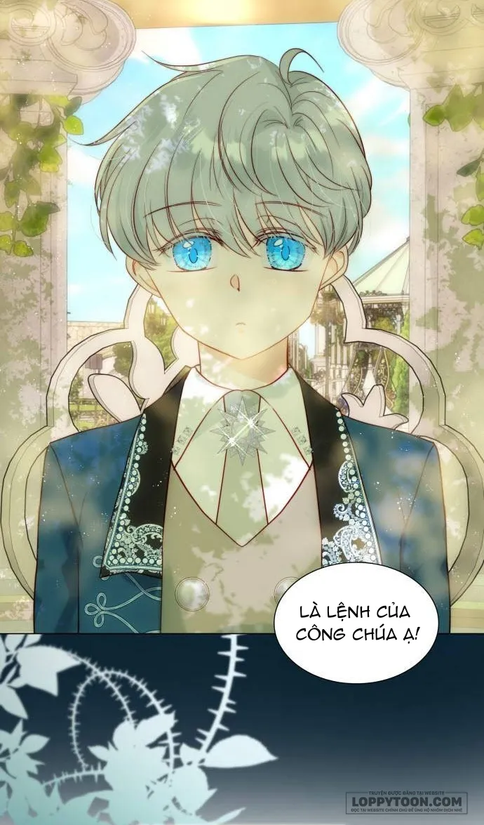 Tôi Được Sinh Ra Là Cô Con Gái Thứ Hai - Chap 22 - Trang 3