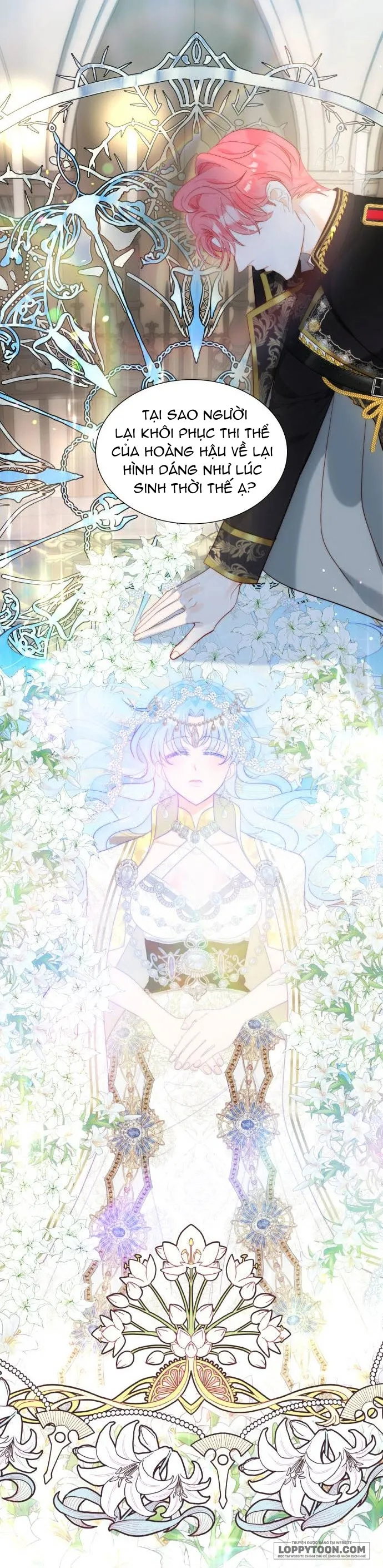 Tôi Được Sinh Ra Là Cô Con Gái Thứ Hai - Chap 22 - Trang 21