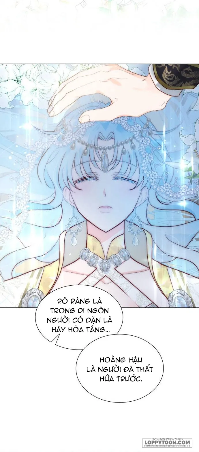 Tôi Được Sinh Ra Là Cô Con Gái Thứ Hai - Chap 22 - Trang 22