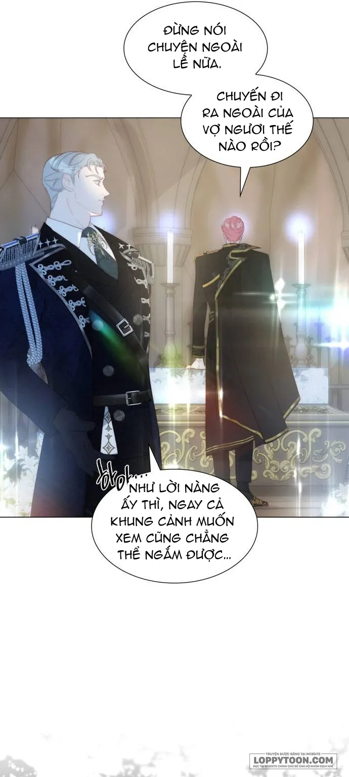 Tôi Được Sinh Ra Là Cô Con Gái Thứ Hai - Chap 22 - Trang 24