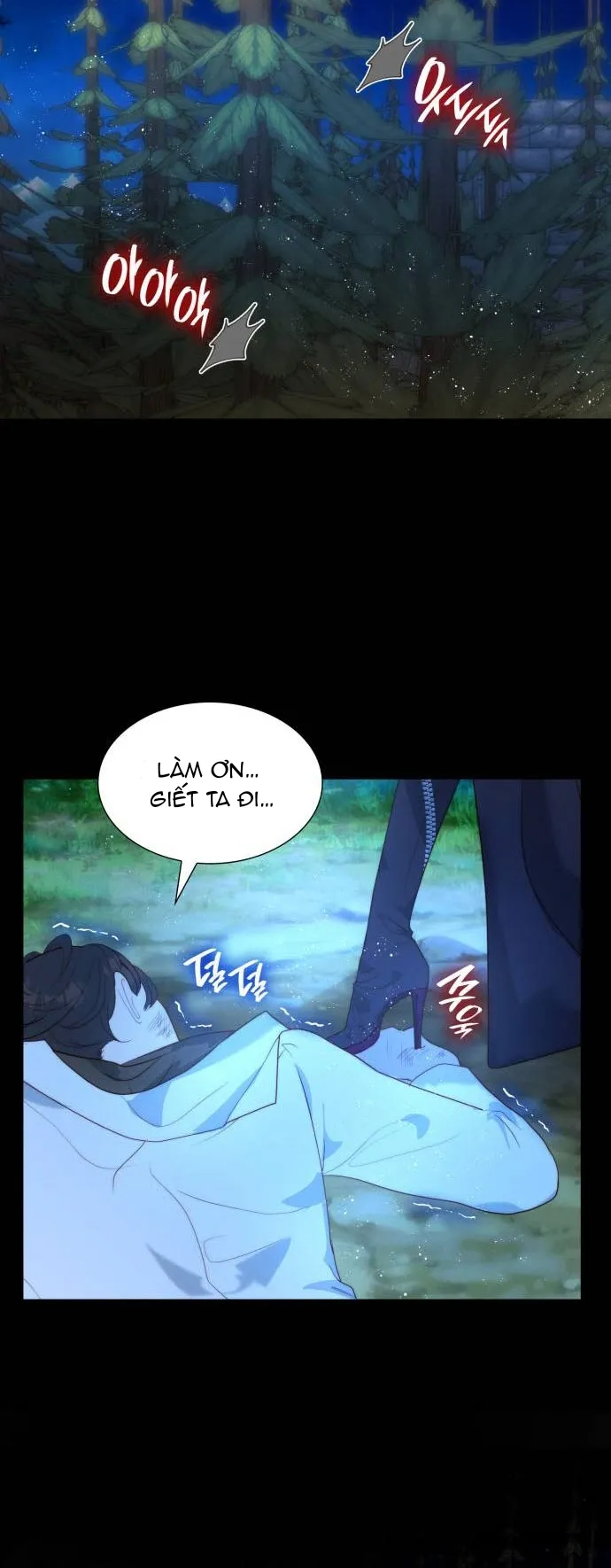 Tôi Được Sinh Ra Là Cô Con Gái Thứ Hai - Chap 22 - Trang 27