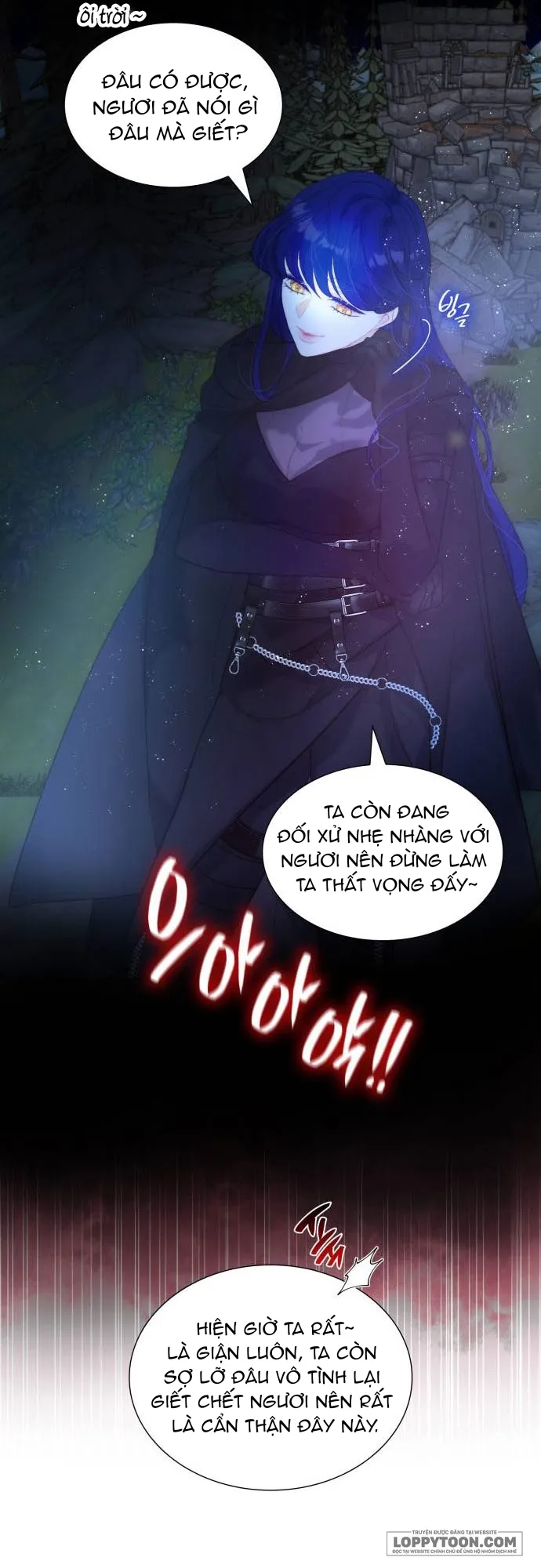 Tôi Được Sinh Ra Là Cô Con Gái Thứ Hai - Chap 22 - Trang 28