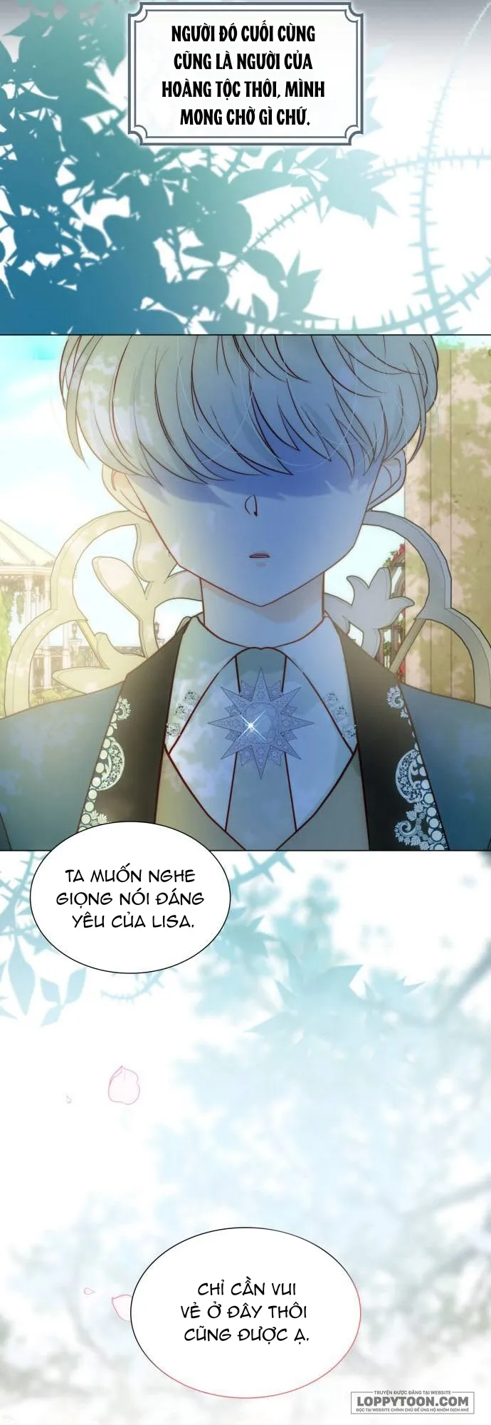 Tôi Được Sinh Ra Là Cô Con Gái Thứ Hai - Chap 22 - Trang 4