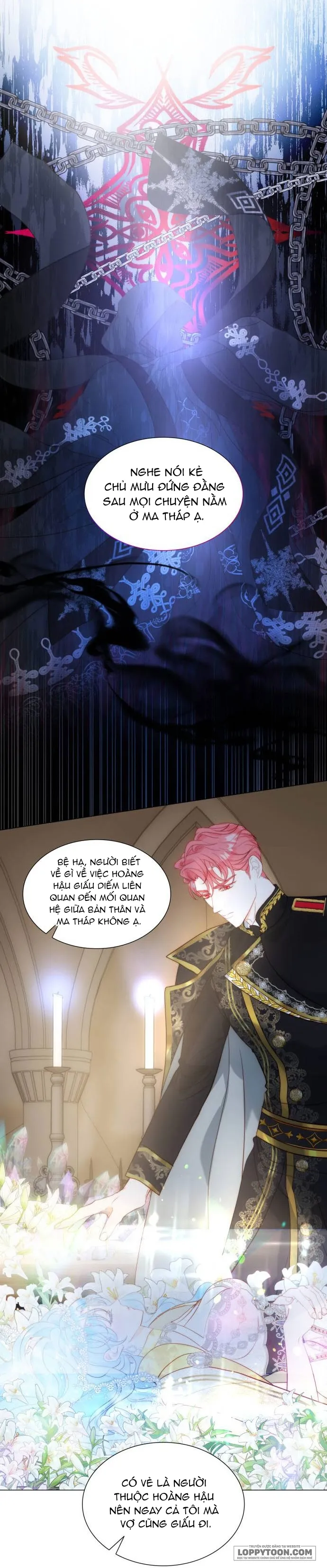 Tôi Được Sinh Ra Là Cô Con Gái Thứ Hai - Chap 22 - Trang 31