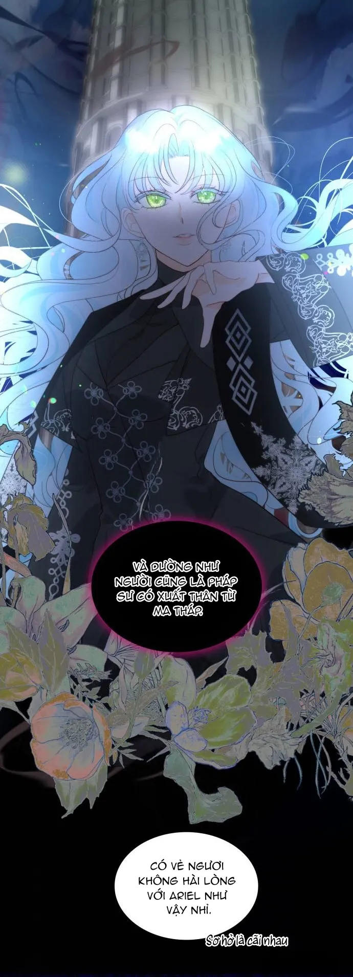 Tôi Được Sinh Ra Là Cô Con Gái Thứ Hai - Chap 22 - Trang 33