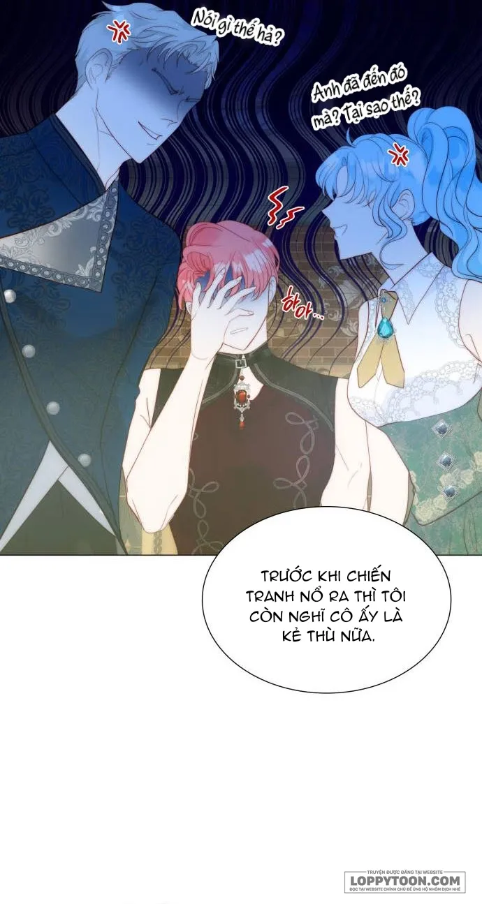 Tôi Được Sinh Ra Là Cô Con Gái Thứ Hai - Chap 22 - Trang 34