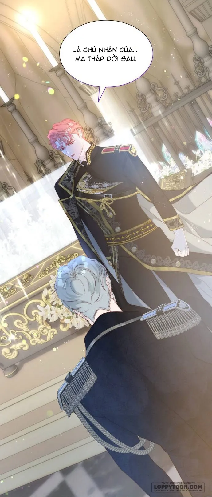 Tôi Được Sinh Ra Là Cô Con Gái Thứ Hai - Chap 22 - Trang 37
