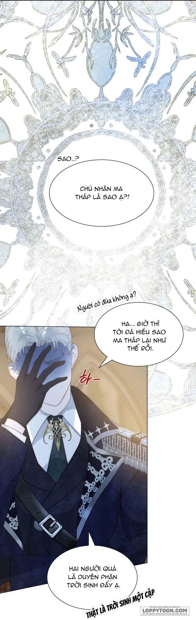 Tôi Được Sinh Ra Là Cô Con Gái Thứ Hai - Chap 22 - Trang 38