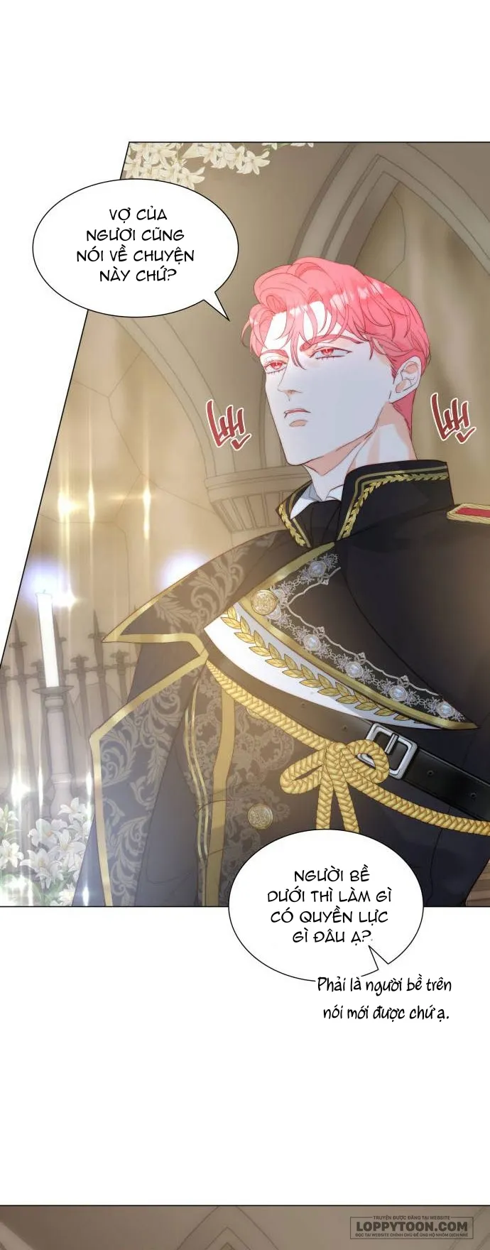 Tôi Được Sinh Ra Là Cô Con Gái Thứ Hai - Chap 22 - Trang 39