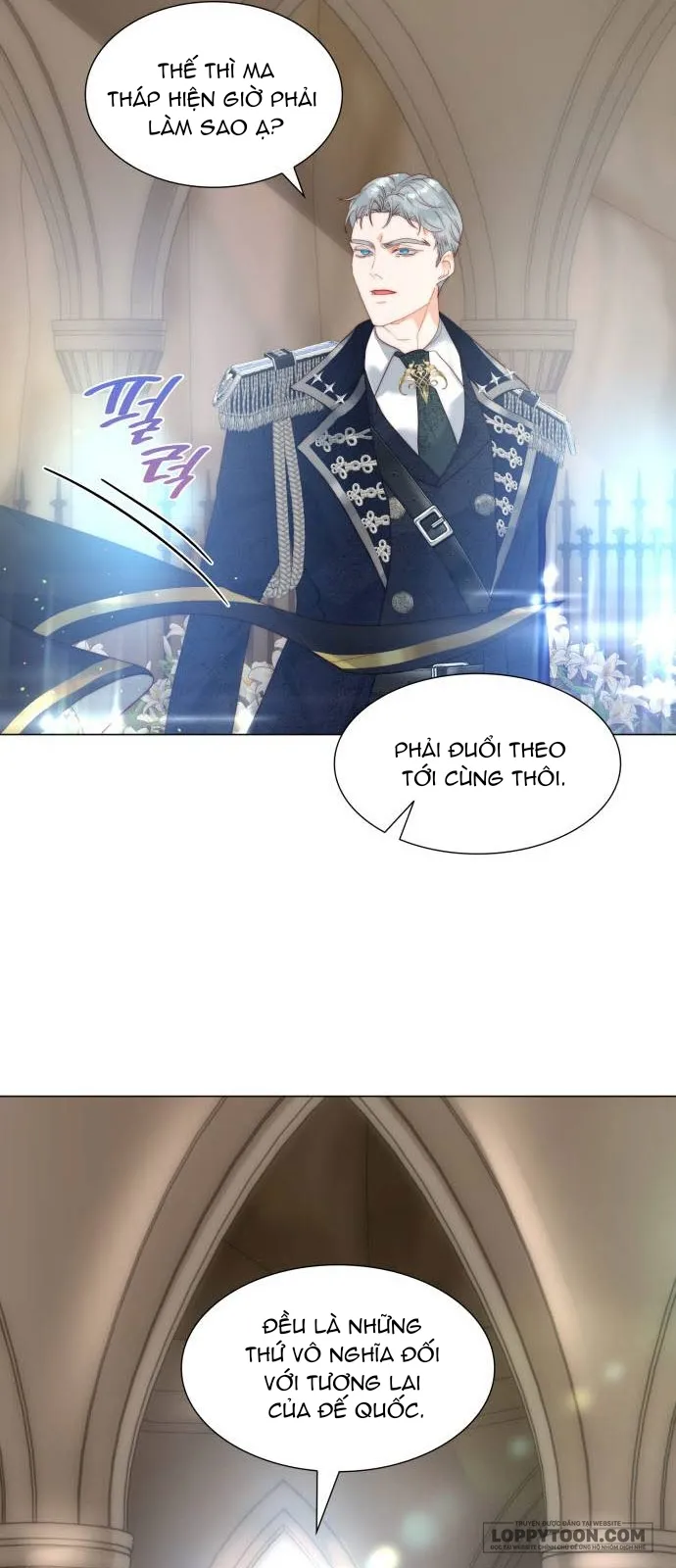 Tôi Được Sinh Ra Là Cô Con Gái Thứ Hai - Chap 22 - Trang 40