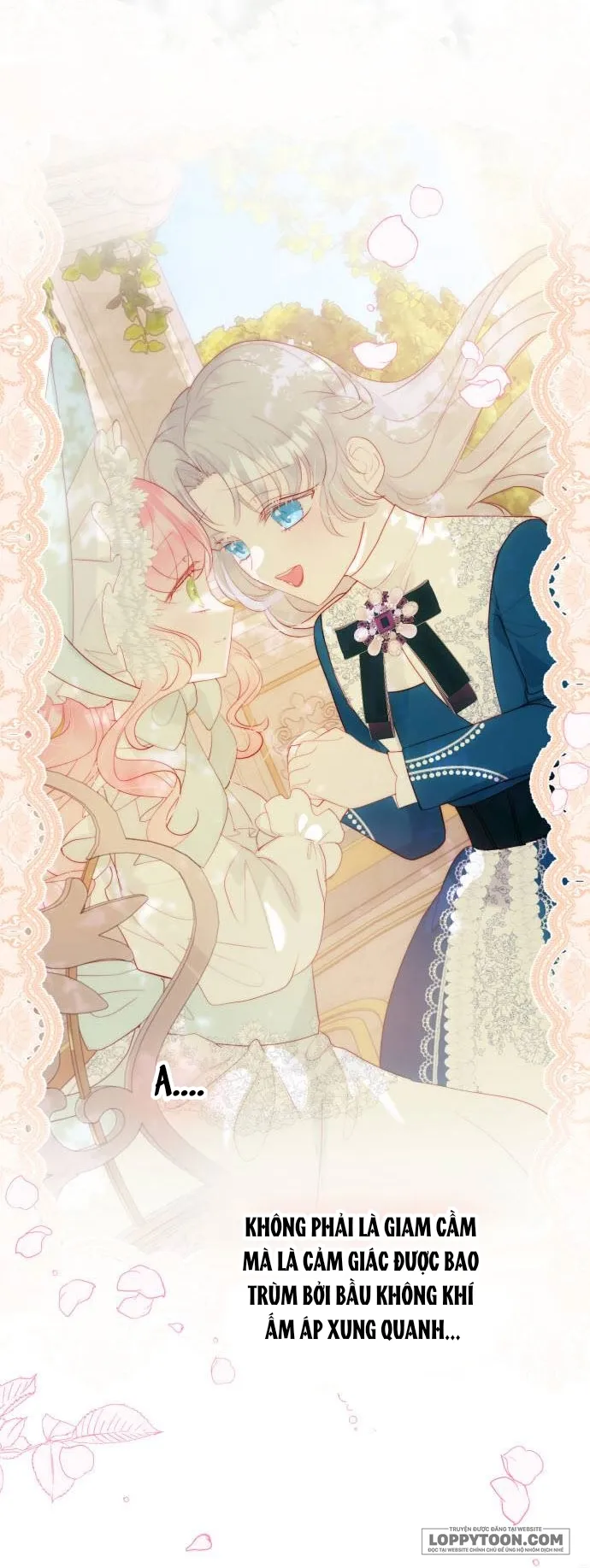 Tôi Được Sinh Ra Là Cô Con Gái Thứ Hai - Chap 22 - Trang 5