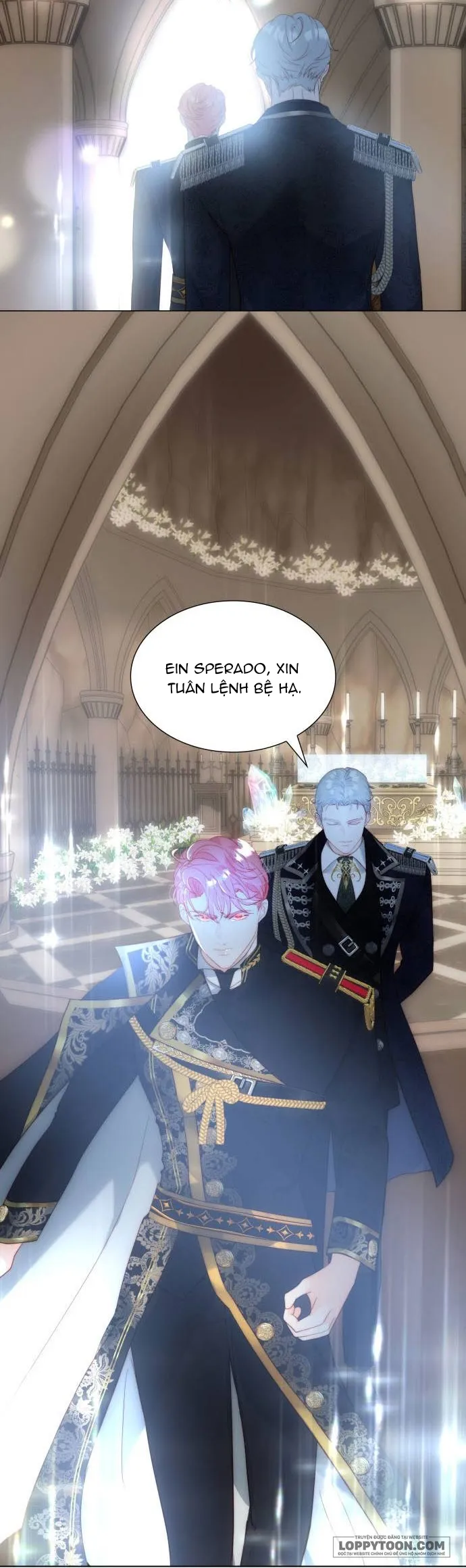 Tôi Được Sinh Ra Là Cô Con Gái Thứ Hai - Chap 22 - Trang 41
