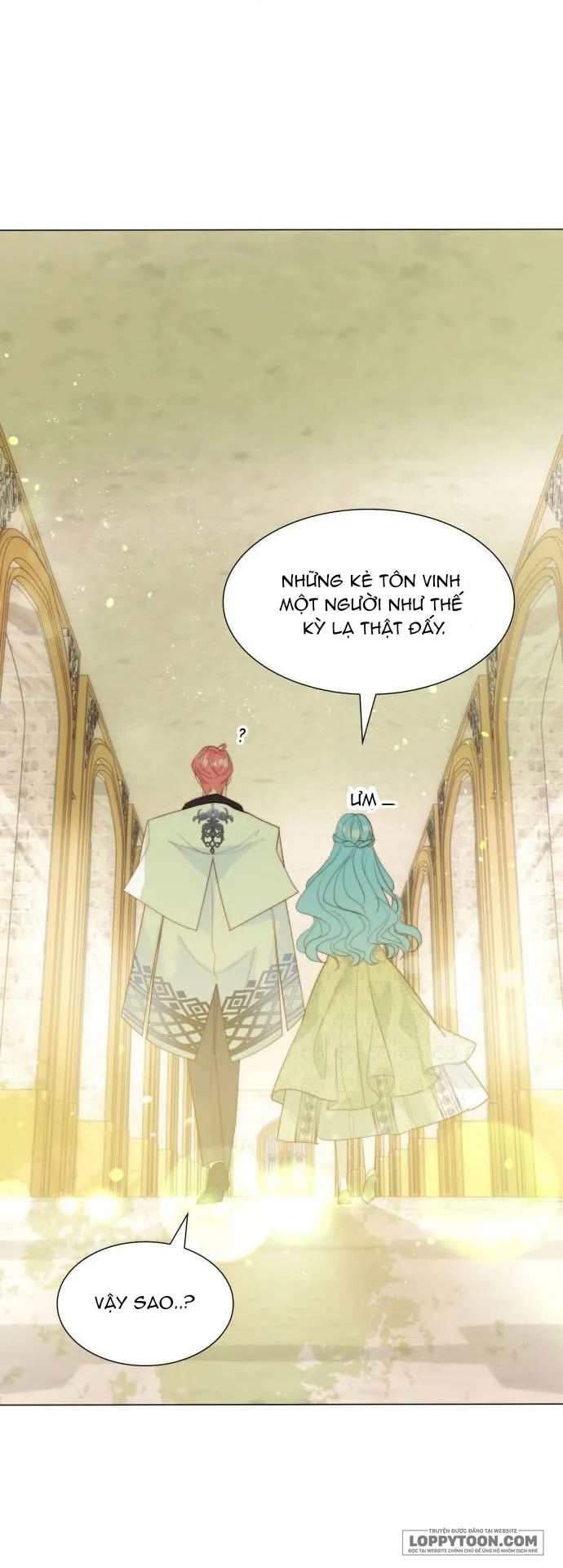 Tôi Được Sinh Ra Là Cô Con Gái Thứ Hai - Chap 22 - Trang 46