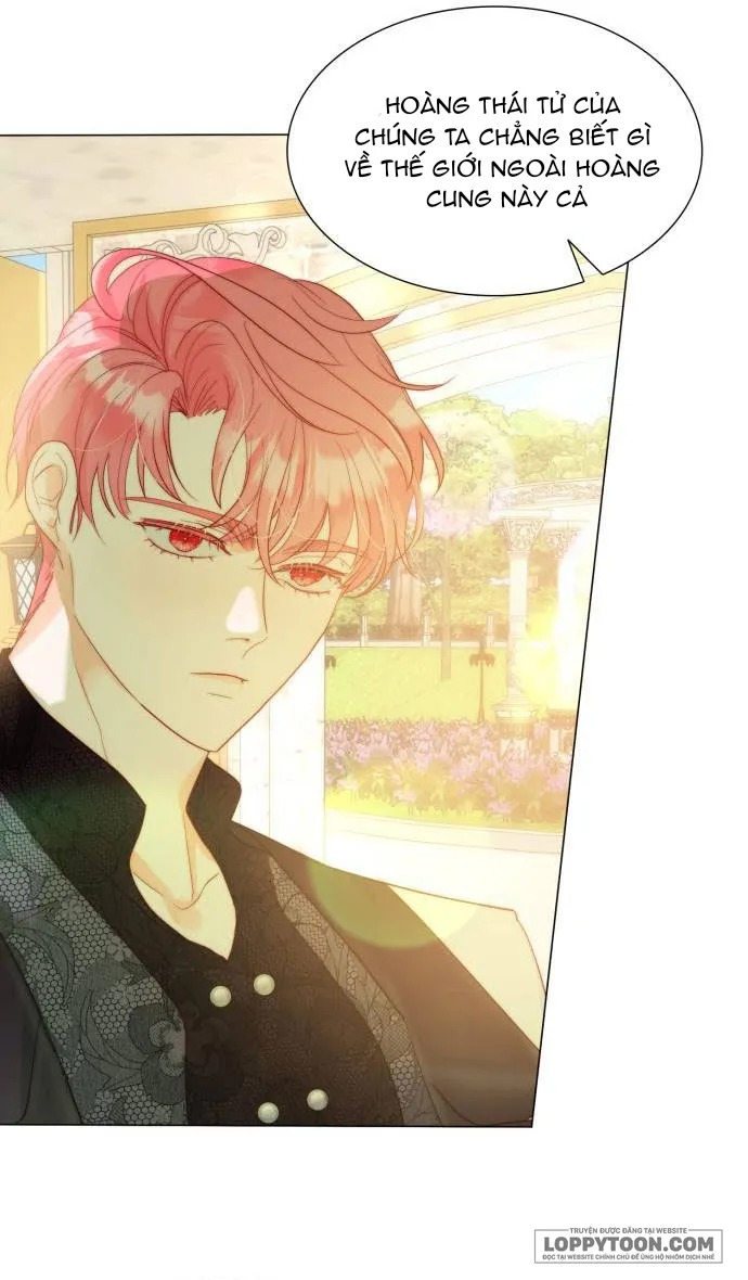 Tôi Được Sinh Ra Là Cô Con Gái Thứ Hai - Chap 22 - Trang 47