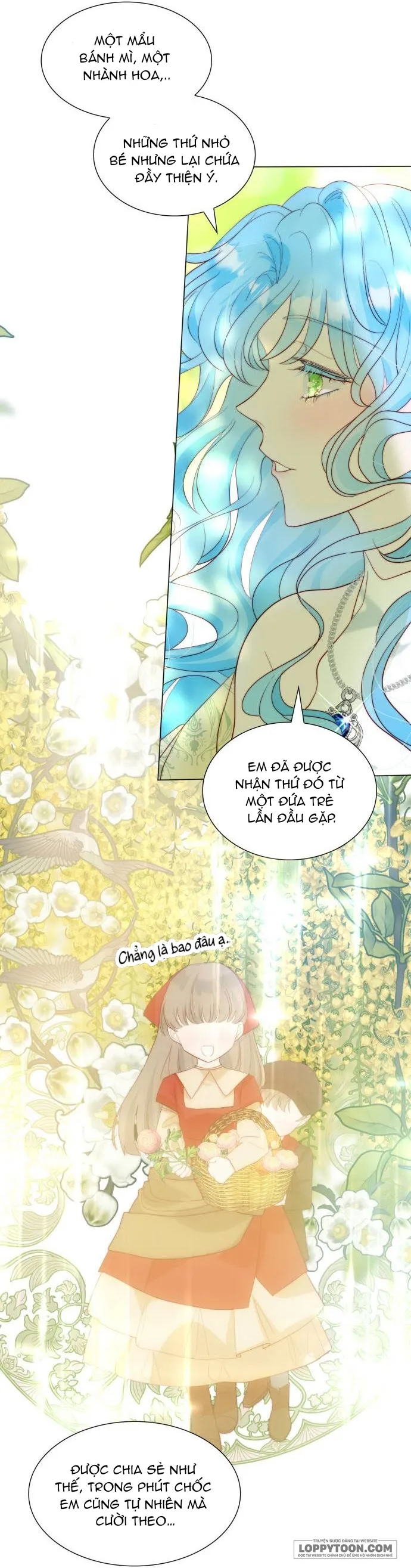 Tôi Được Sinh Ra Là Cô Con Gái Thứ Hai - Chap 22 - Trang 48