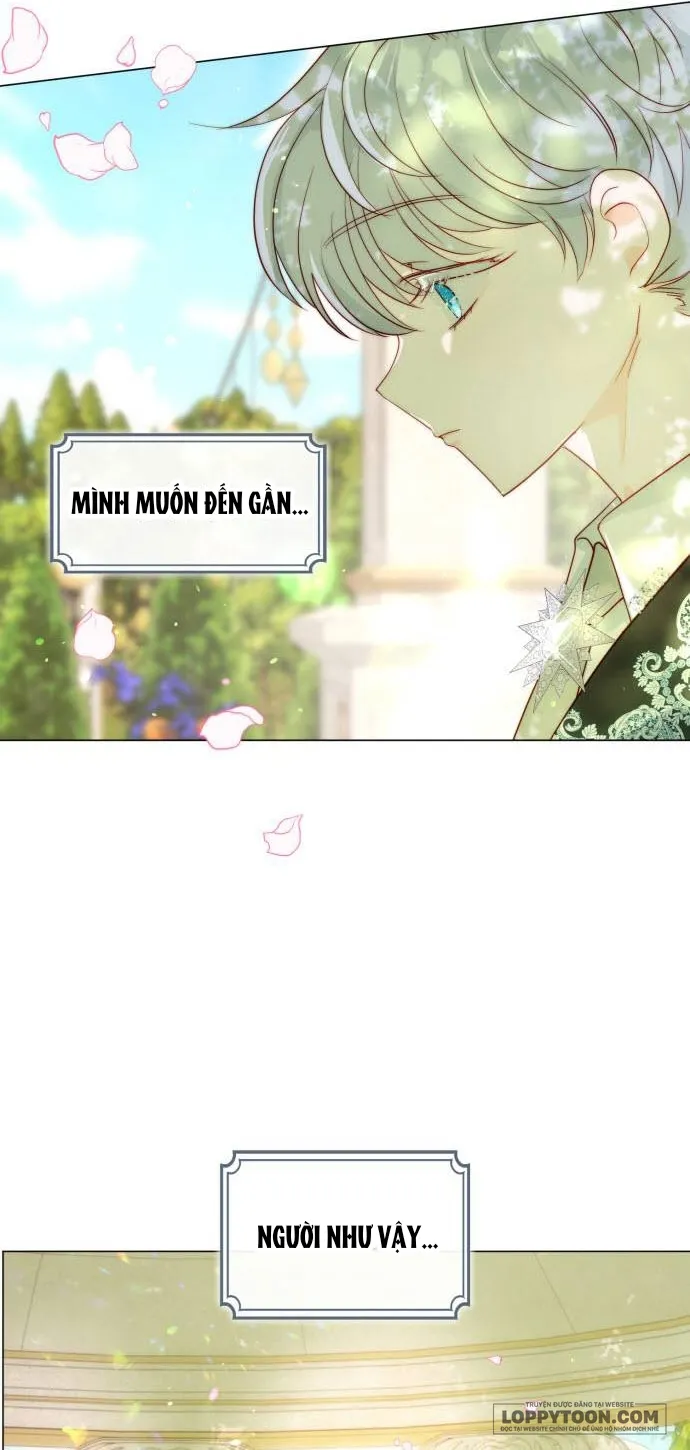 Tôi Được Sinh Ra Là Cô Con Gái Thứ Hai - Chap 22 - Trang 6