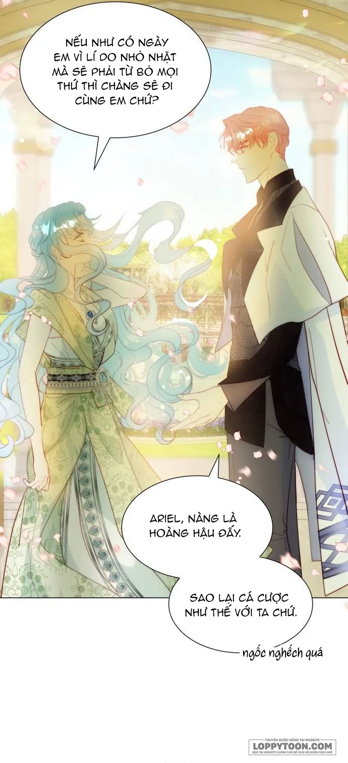 Tôi Được Sinh Ra Là Cô Con Gái Thứ Hai - Chap 22 - Trang 51