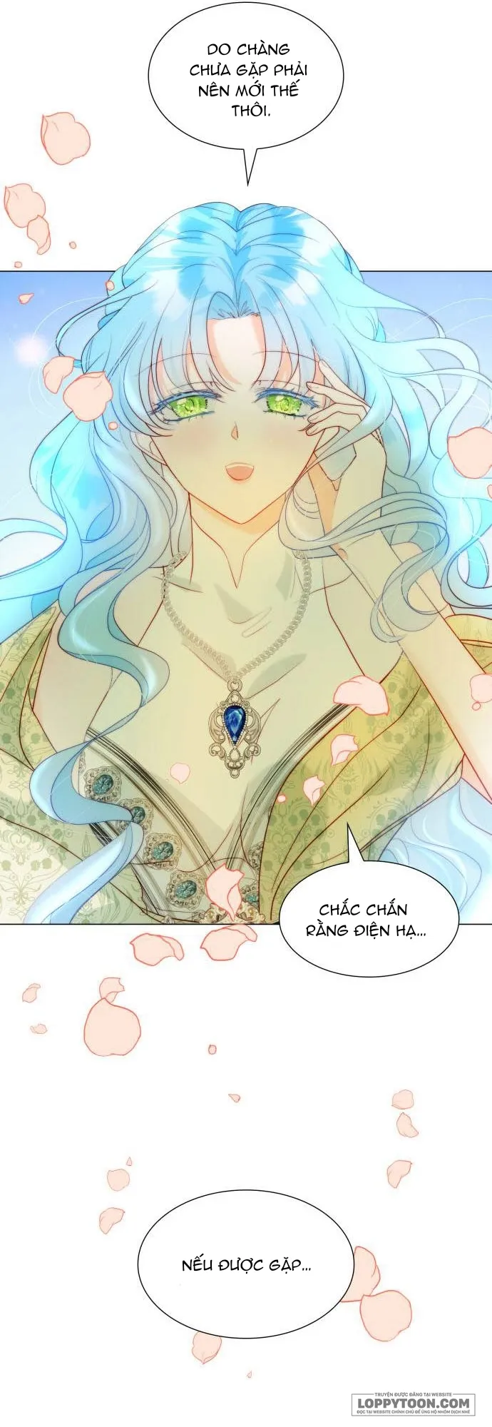 Tôi Được Sinh Ra Là Cô Con Gái Thứ Hai - Chap 22 - Trang 52