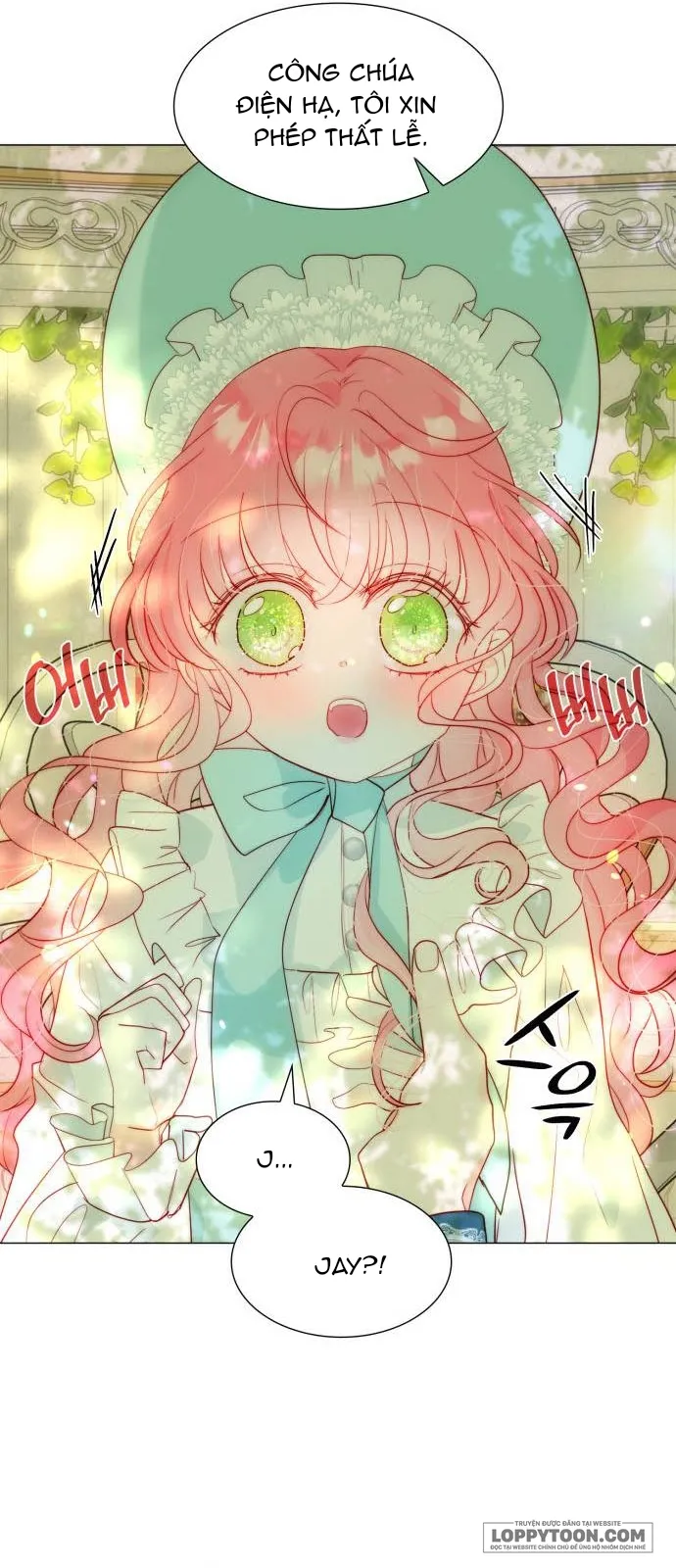 Tôi Được Sinh Ra Là Cô Con Gái Thứ Hai - Chap 22 - Trang 8