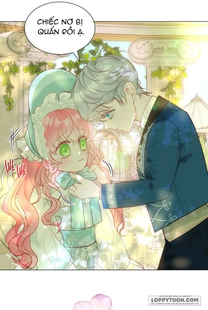 Tôi Được Sinh Ra Là Cô Con Gái Thứ Hai - Chap 22 - Trang 9