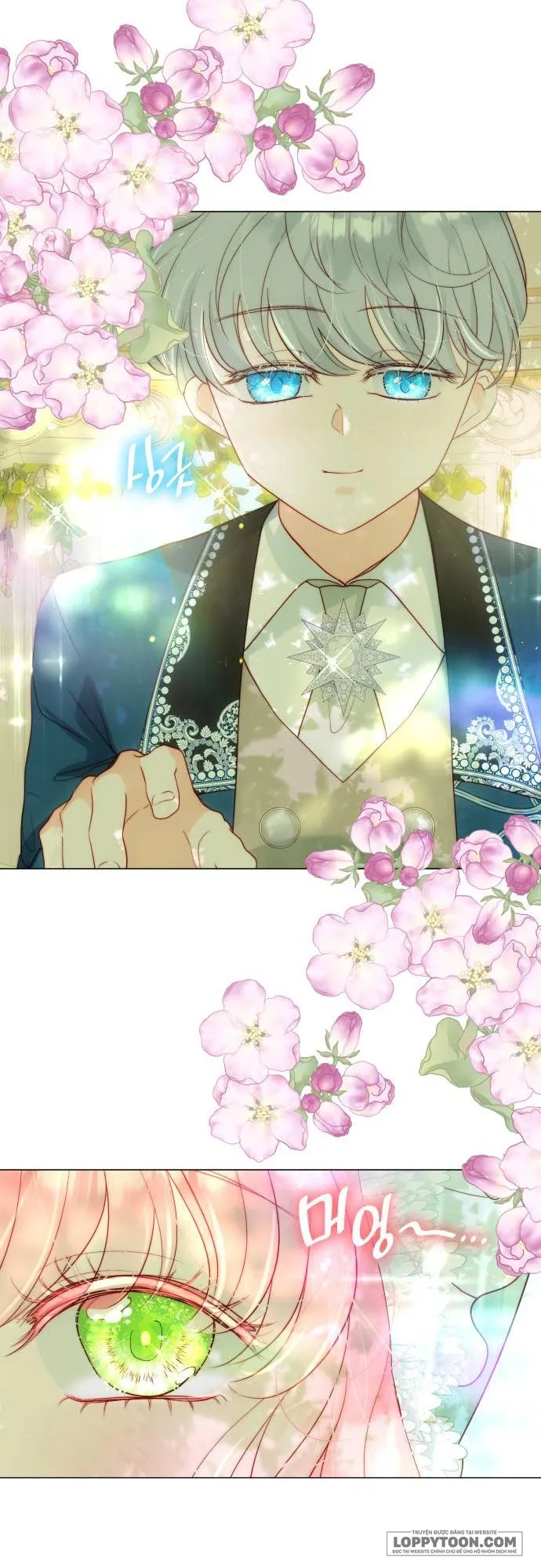 Tôi Được Sinh Ra Là Cô Con Gái Thứ Hai - Chap 22 - Trang 10