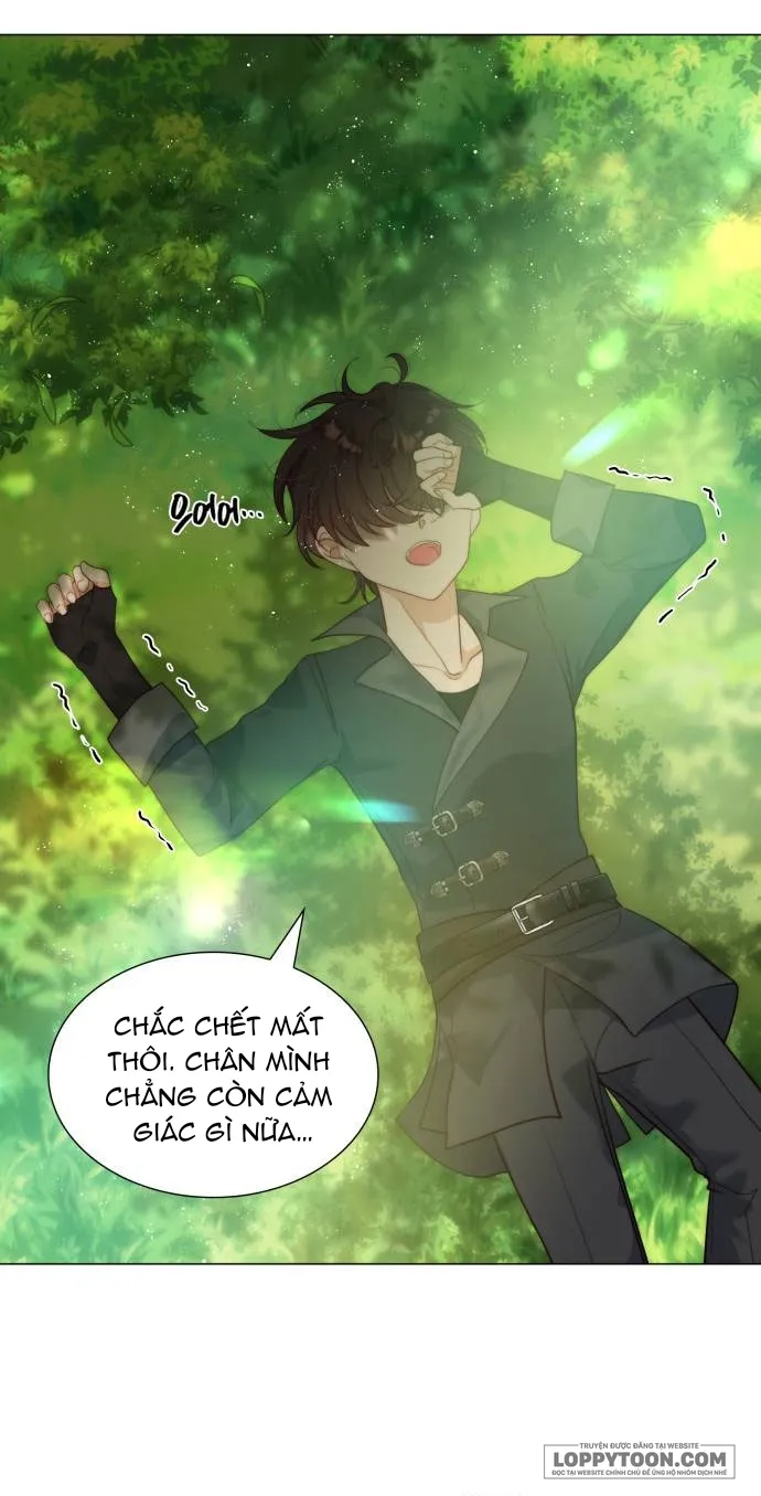 Tôi Được Sinh Ra Là Cô Con Gái Thứ Hai - Chap 23 - Trang 2