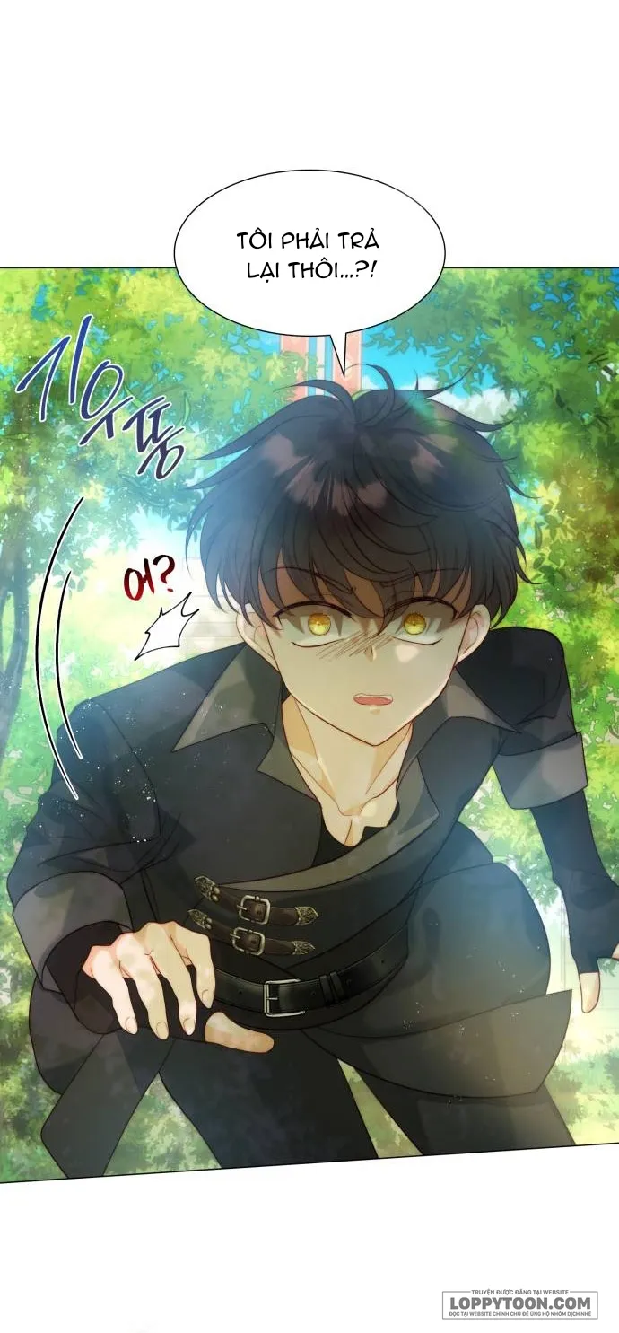 Tôi Được Sinh Ra Là Cô Con Gái Thứ Hai - Chap 23 - Trang 11
