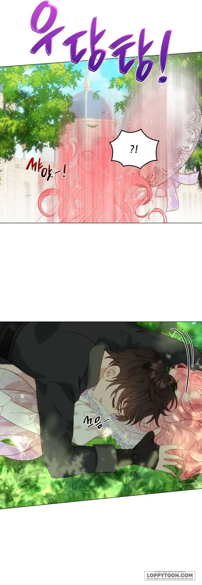 Tôi Được Sinh Ra Là Cô Con Gái Thứ Hai - Chap 23 - Trang 12