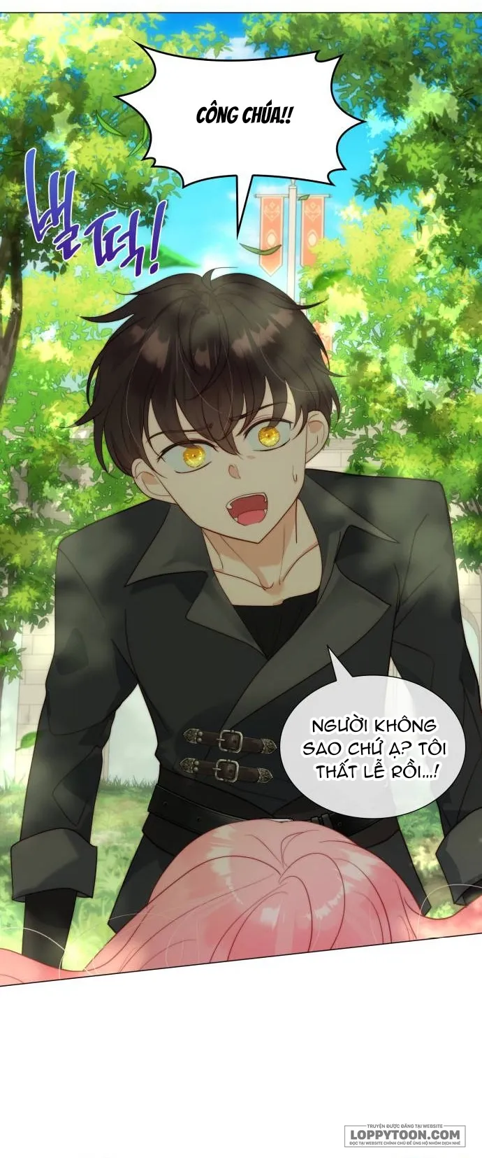 Tôi Được Sinh Ra Là Cô Con Gái Thứ Hai - Chap 23 - Trang 13