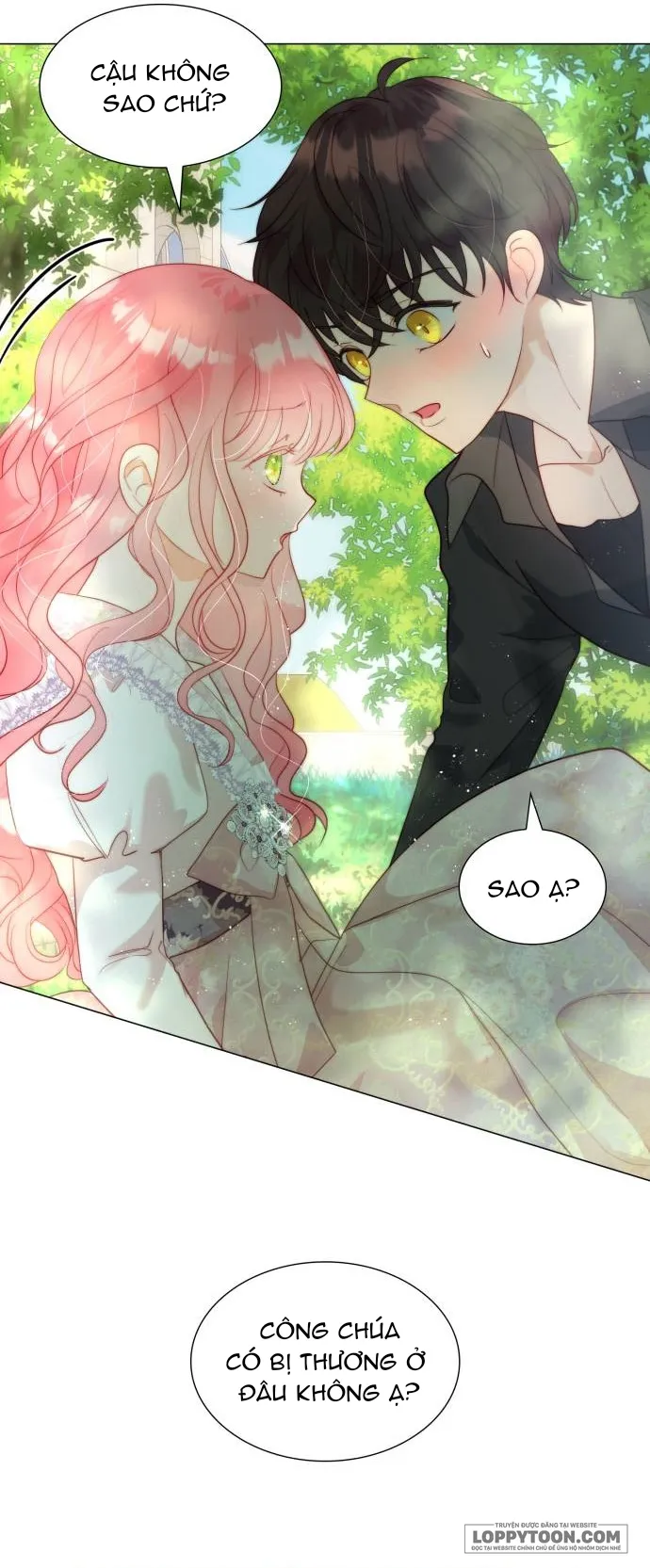 Tôi Được Sinh Ra Là Cô Con Gái Thứ Hai - Chap 23 - Trang 15