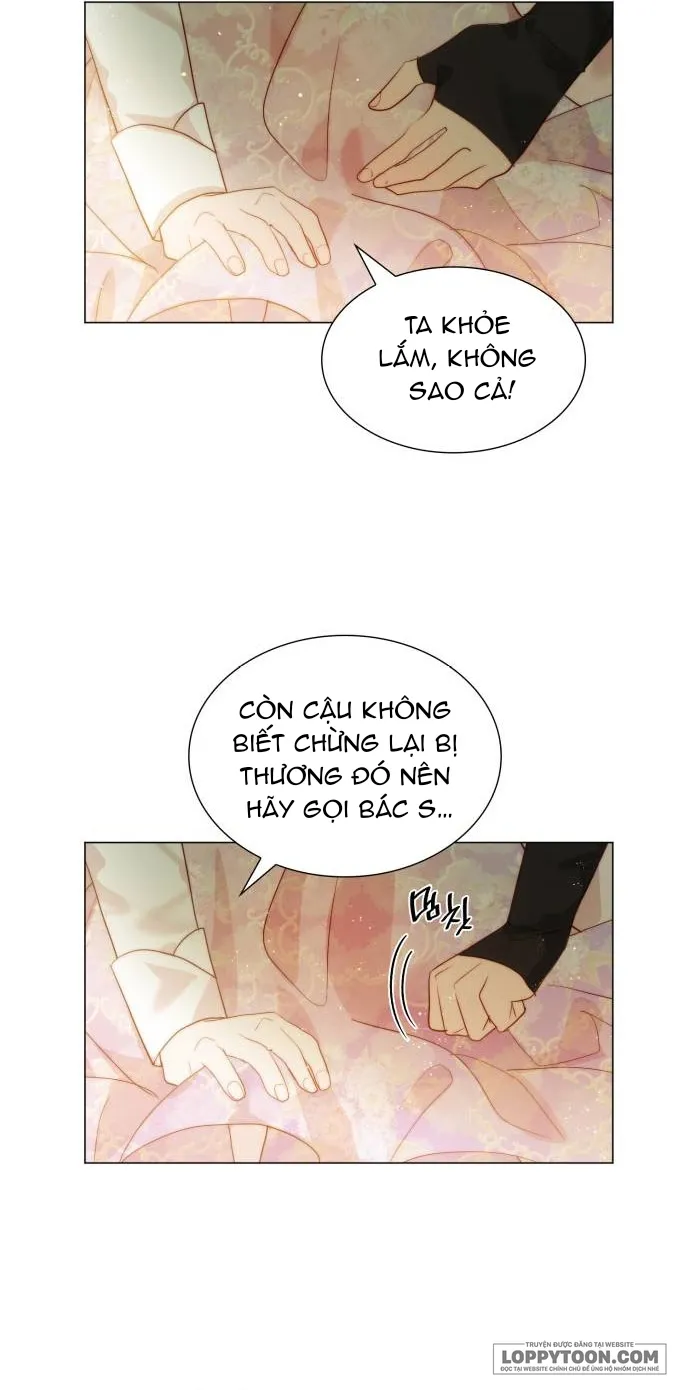 Tôi Được Sinh Ra Là Cô Con Gái Thứ Hai - Chap 23 - Trang 16