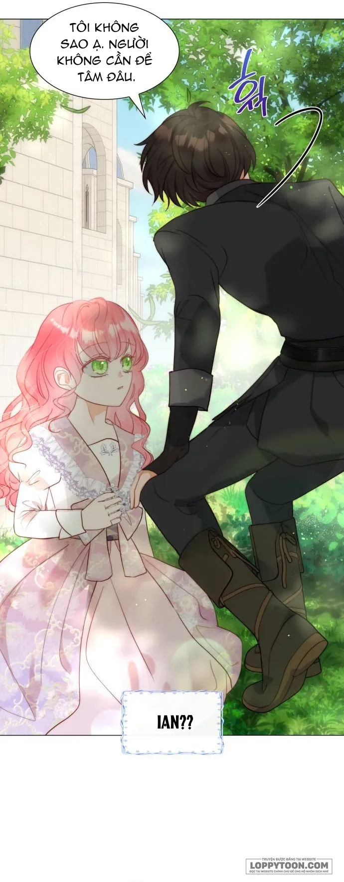 Tôi Được Sinh Ra Là Cô Con Gái Thứ Hai - Chap 23 - Trang 17