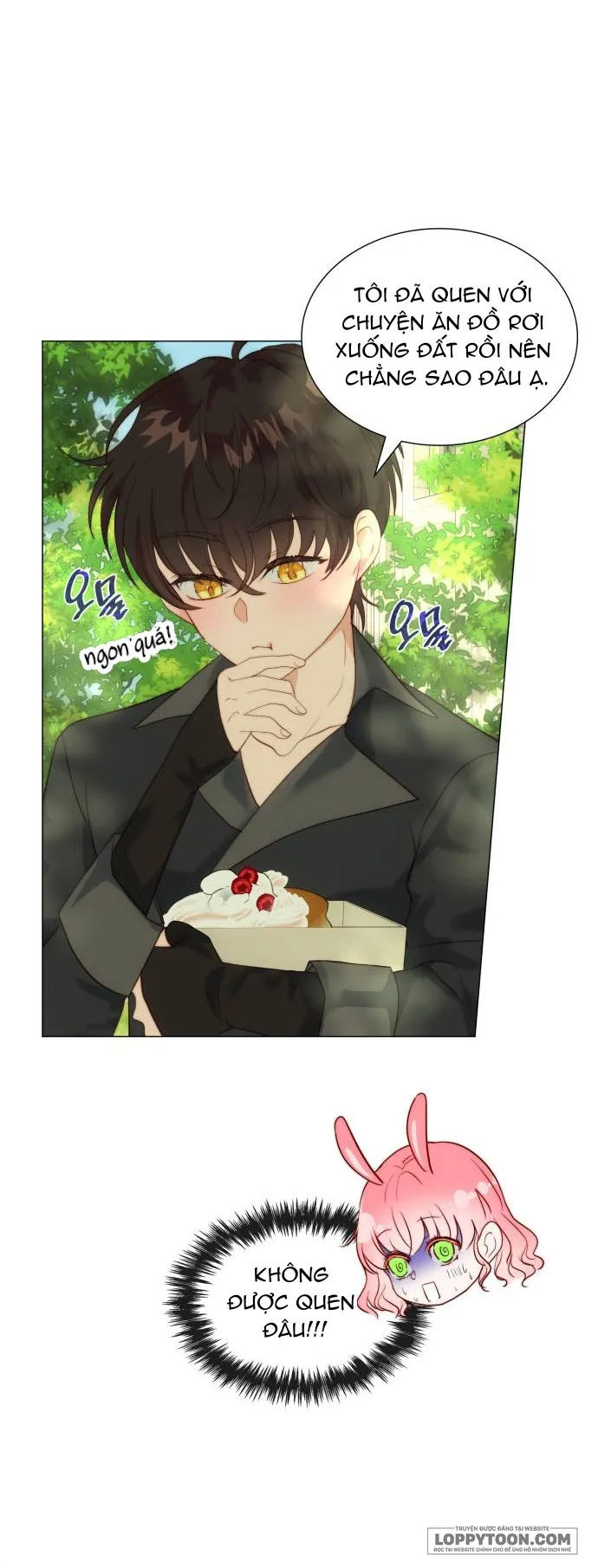 Tôi Được Sinh Ra Là Cô Con Gái Thứ Hai - Chap 23 - Trang 19