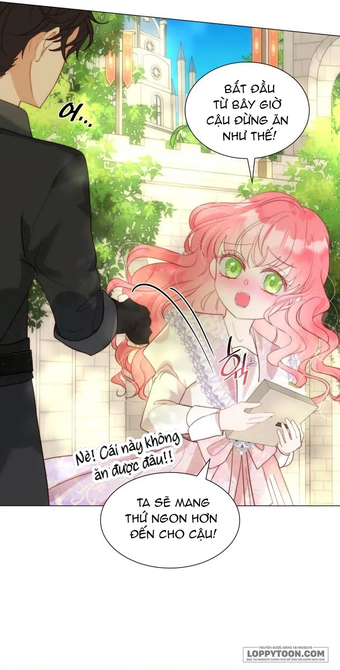 Tôi Được Sinh Ra Là Cô Con Gái Thứ Hai - Chap 23 - Trang 20