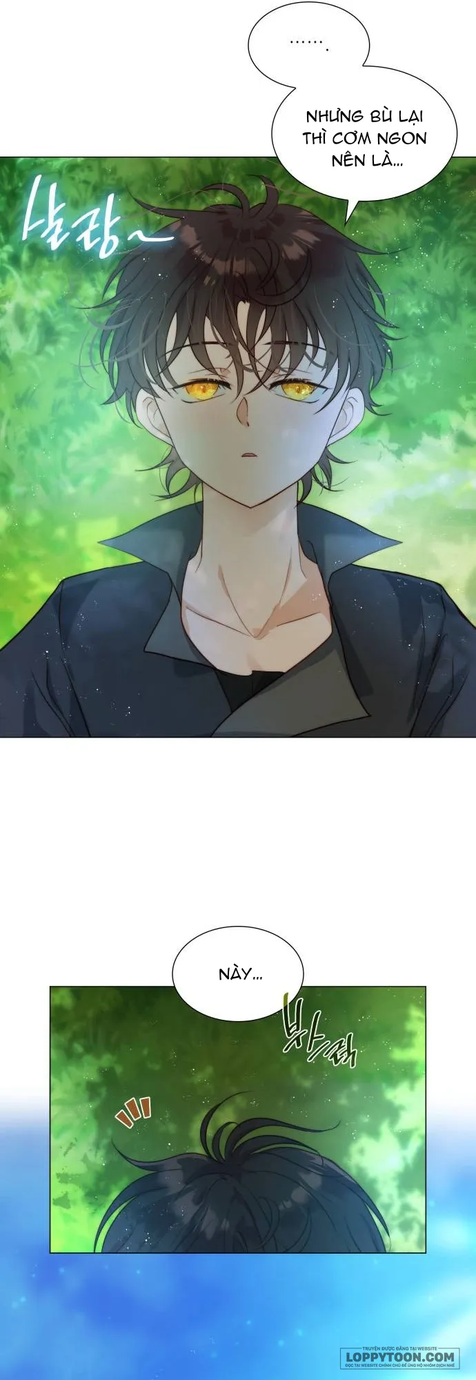 Tôi Được Sinh Ra Là Cô Con Gái Thứ Hai - Chap 23 - Trang 3
