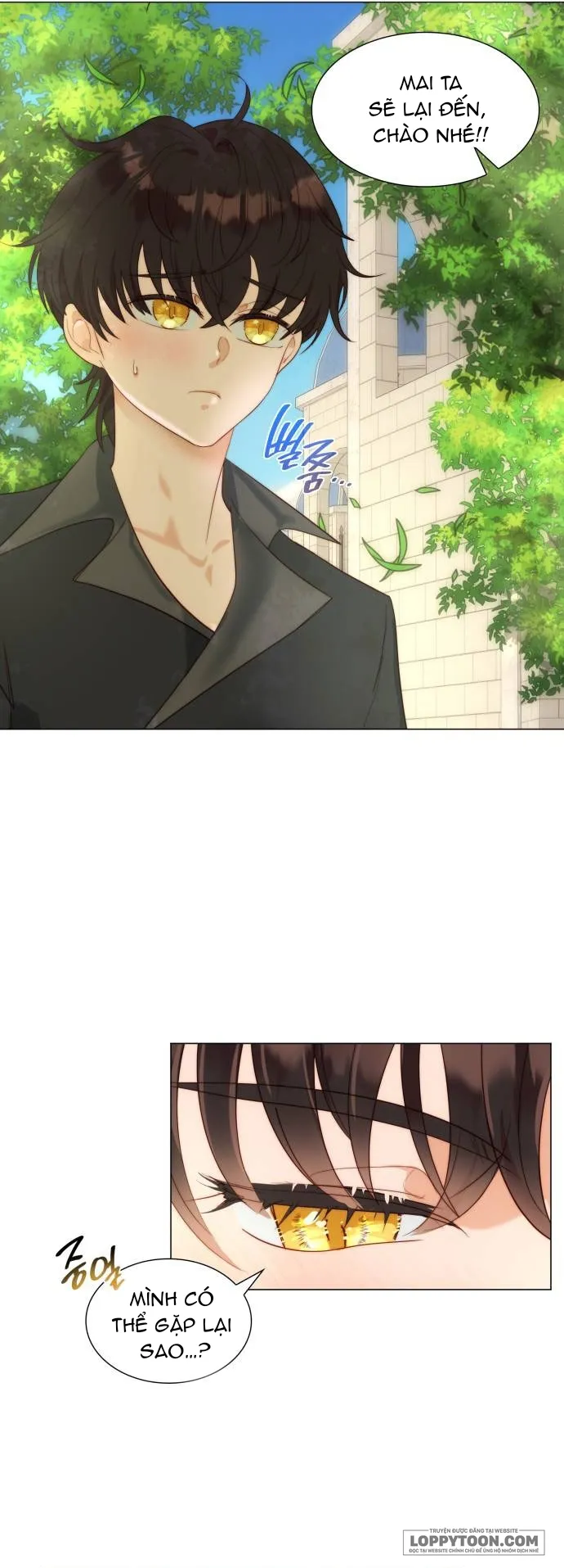 Tôi Được Sinh Ra Là Cô Con Gái Thứ Hai - Chap 23 - Trang 21