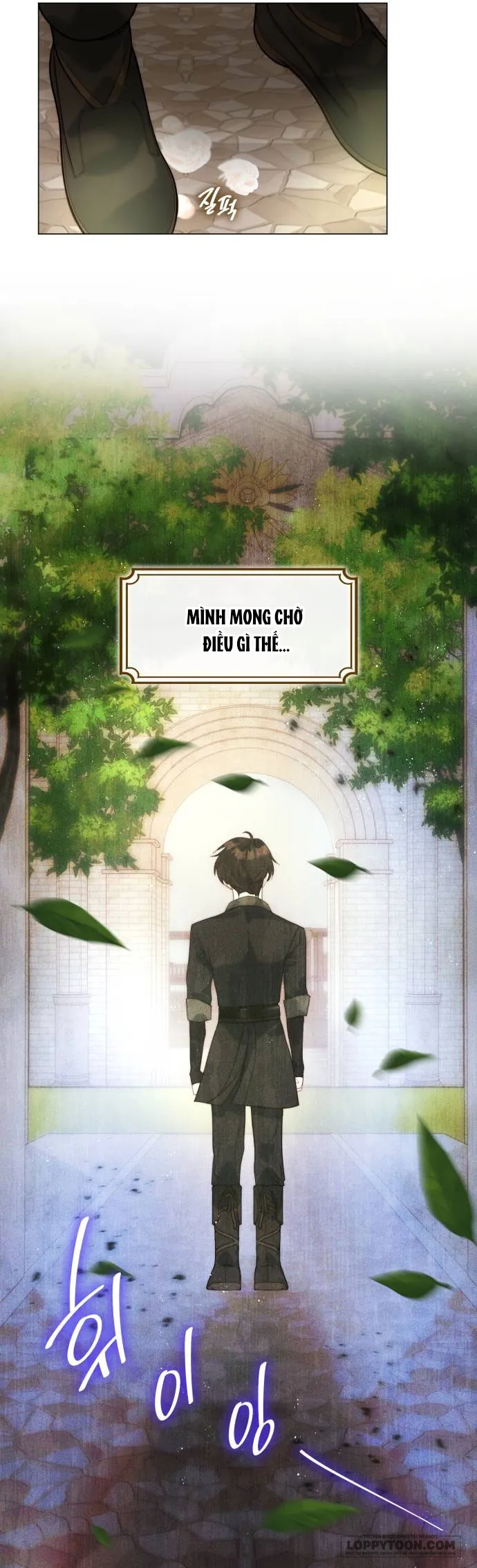 Tôi Được Sinh Ra Là Cô Con Gái Thứ Hai - Chap 23 - Trang 22