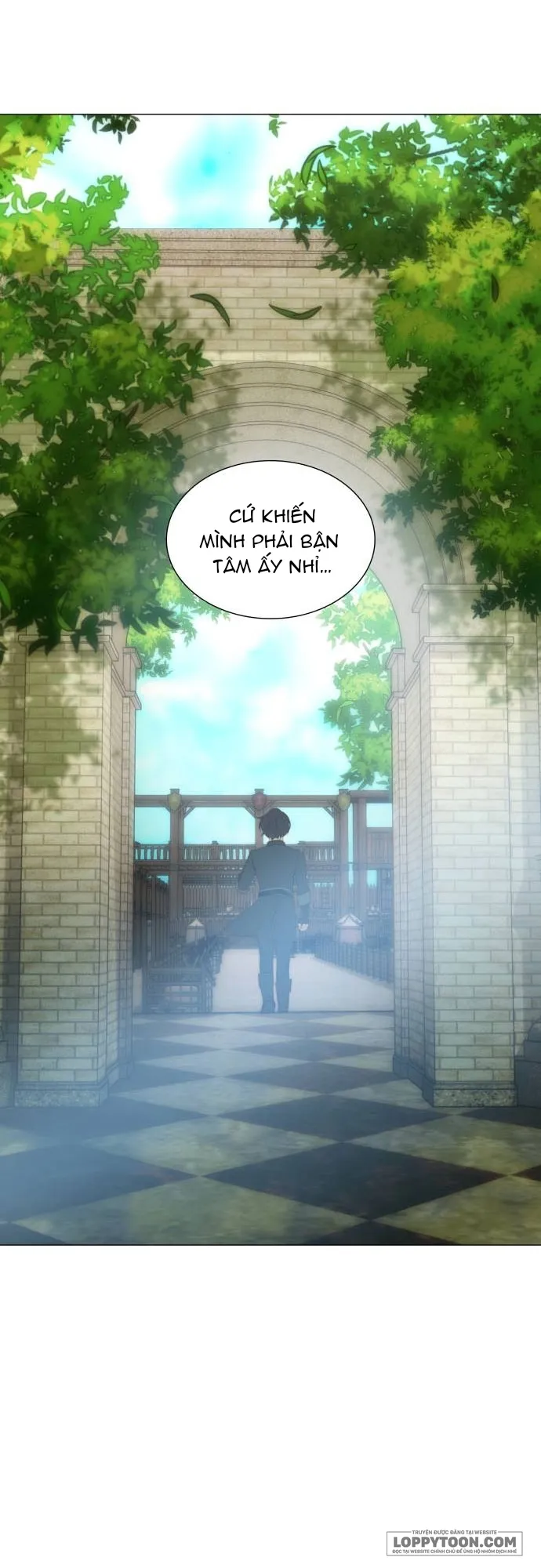 Tôi Được Sinh Ra Là Cô Con Gái Thứ Hai - Chap 23 - Trang 25