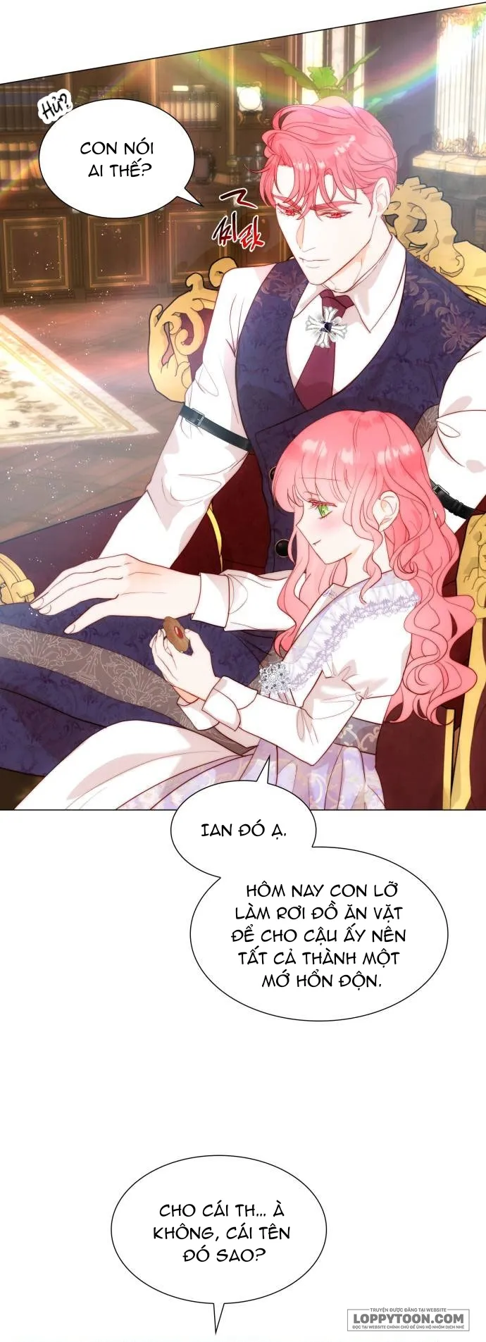 Tôi Được Sinh Ra Là Cô Con Gái Thứ Hai - Chap 23 - Trang 27